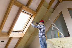 Best Attic Insulation Installation  in Oneonta, NY